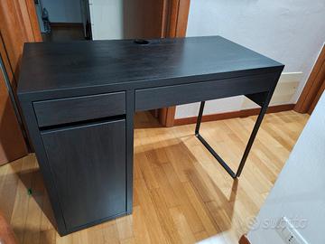 Scrivania Ikea Micke