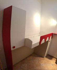 Mobile cameretta per ragazzi