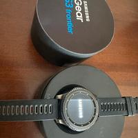 Samsung gear s3 frontier