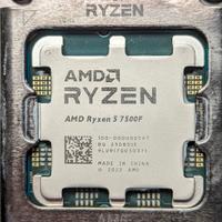 ryzen 5 7500f 