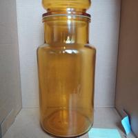 Barattolo Farmacia Vintage