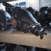 Differenziale Posteriore Per Mercedes SLK R170