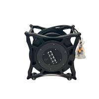 Cavo AV cat 6 con avvolgitore 50mt