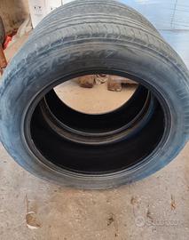 Gomme Pneumatici misura 215 55 R17 98w