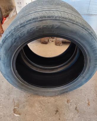 Gomme Pneumatici misura 215 55 R17 98w