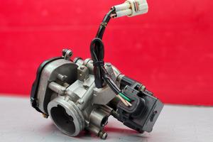 CORPOFARFALLATO CORPO HUSQVARNA TE 449 2010 2011 T