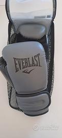 Guantoni everlast 12oz