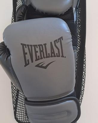 Guantoni everlast 12oz