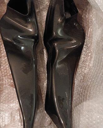 Condotti aria nuovi ducati 748 916 996 in carbonio