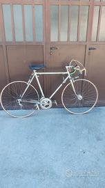 bici da corsa vintage