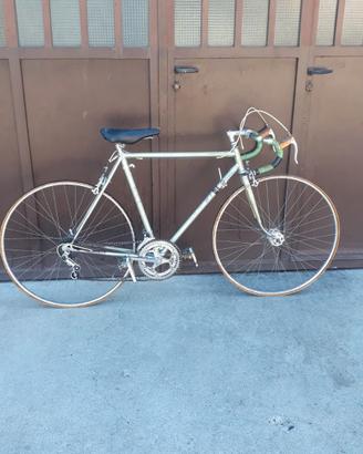 bici da corsa vintage