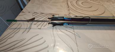 arbalete sigal 82 vela