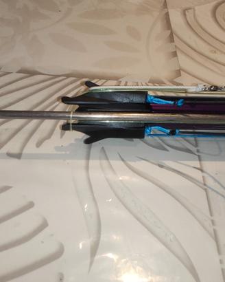 arbalete sigal 82 vela