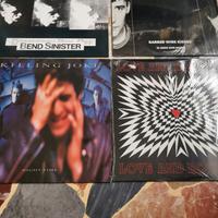 killing joke love & rockets Jesus & Mary