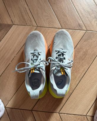 Asics Nimbus 26