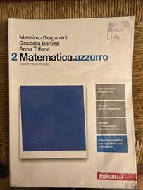 Matematica.azzurro 2