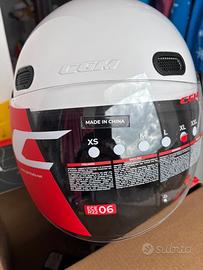 Casco CGM JET