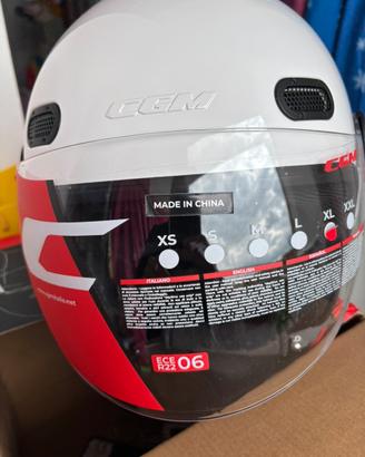 Casco CGM JET