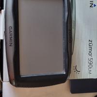 GARMIN NUVI 590