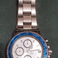 orologio cronografo Breil manta 