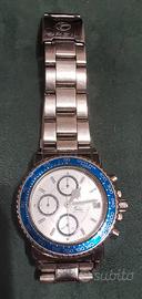 orologio cronografo Breil manta 