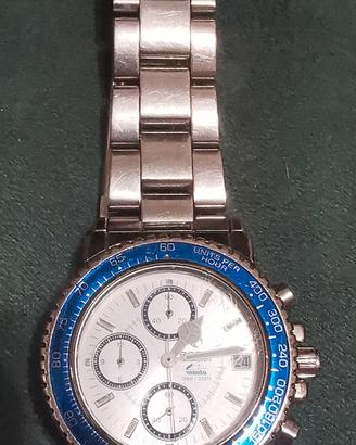 orologio cronografo Breil manta 
