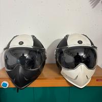 Caschi Airoh Integrali/Jet