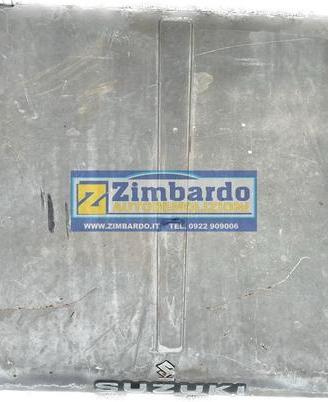 Cofano anteriore suzuki samurai