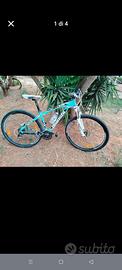 bicicletta bianchi 29