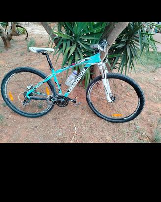 bicicletta bianchi 29