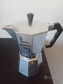 Caffettiera Moka 8 tazze