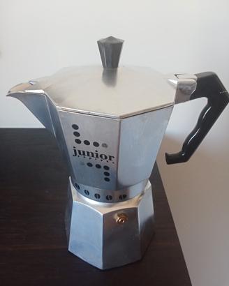 Caffettiera Moka 8 tazze