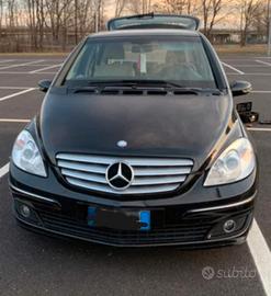 Mercedes-Benz classe B