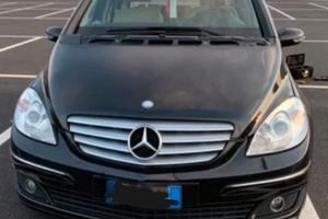 Mercedes-Benz classe B