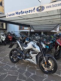 Zontes ZT 125 U TUA A 32€ AL MESE PER 36 MESI POI 