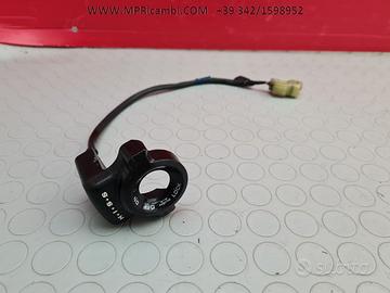 SENSORE CODICE HONDA CBR 600 RR 2006 2005