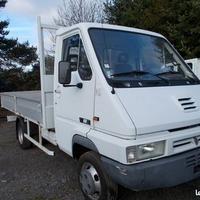 Ricambi Renault master b80