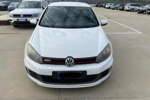 Volkswagen Golf GTI 2.0 TSI 5p.