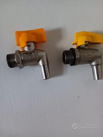 rubinetti per tanica