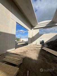 Immobile di 1300 m² con 1 locale a San Vitaliano