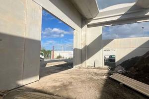 Immobile di 1300 m² con 1 locale a San Vitaliano