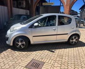Citroen C1 neopatentati