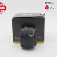 Nikon FTZ II (Nikon)