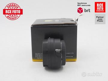 Nikon FTZ II (Nikon)