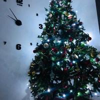 albero di natale 