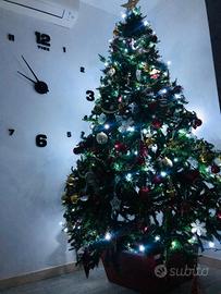 albero di natale 