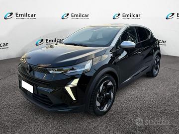 RENAULT Captur 2ª serie - Captur TCe 90 C U1240938
