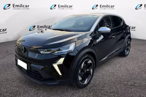 RENAULT Captur 2ª serie - Captur TCe 90 C U1240938