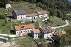 Rustico a Tonezza del Cimone