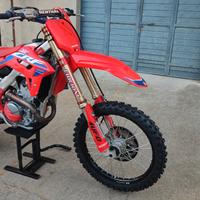 Honda CRF 250 - 2023